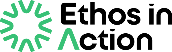 Ethos in Action logo
