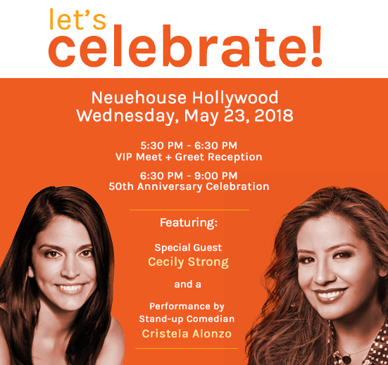 May 23 at NeueHouse Hollywood