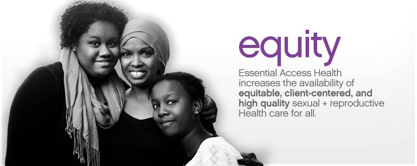 Equity