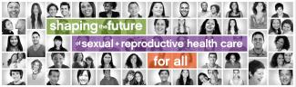 Shaping the Future of Sexual + Reproductive Health Care